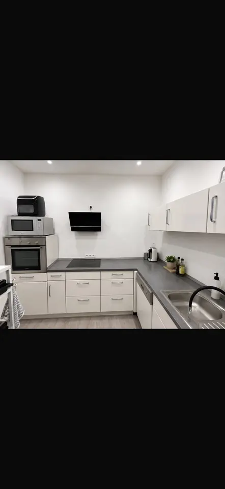 2 Zimmer Wohnung mit 42 m² in Passau – Bild 3