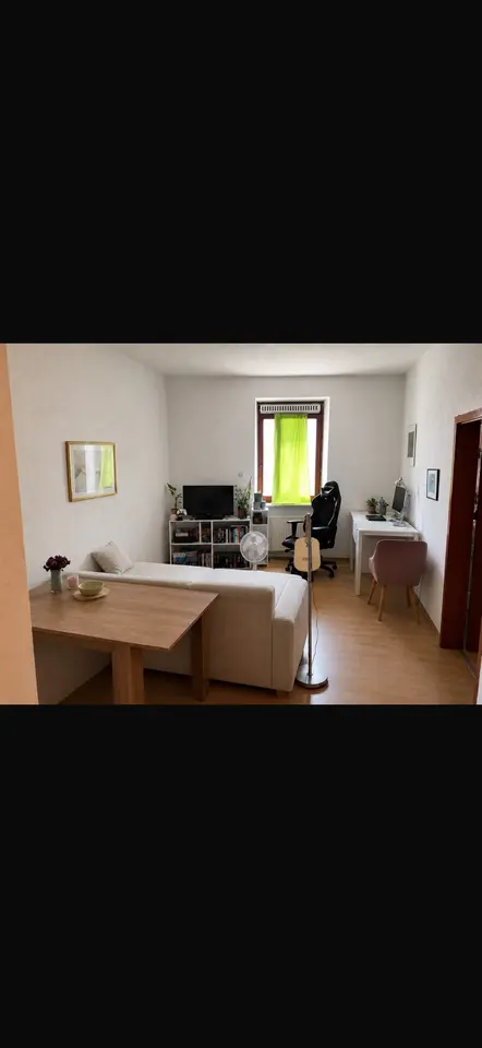 2 Zimmer Wohnung mit 42 m² in Passau – Bild 4