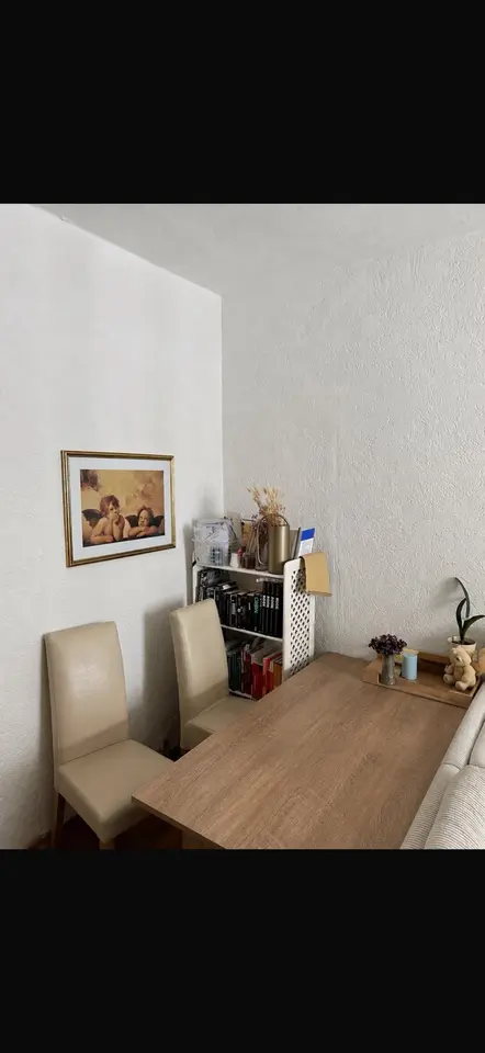 2 Zimmer Wohnung mit 42 m² in Passau – Bild 5