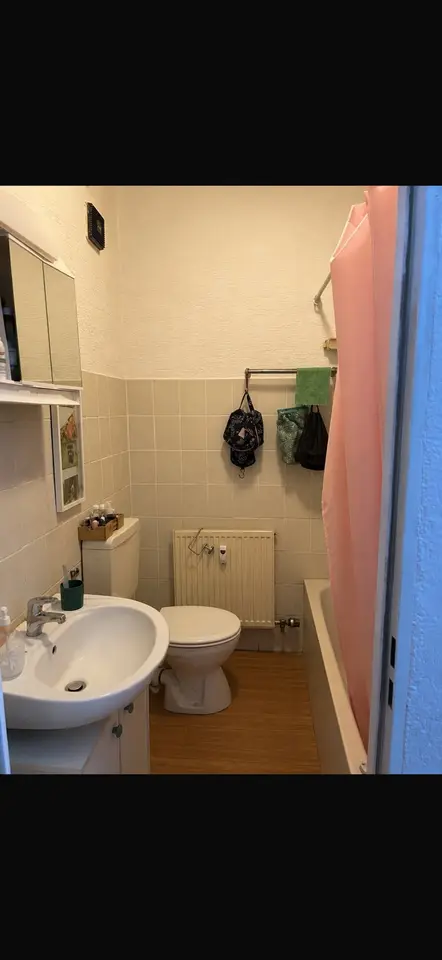 2 Zimmer Wohnung mit 42 m² in Passau – Bild 6
