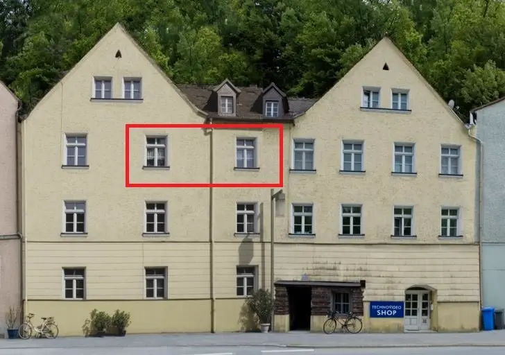 2 Zimmer Wohnung mit 42 m² in Passau – Bild 10