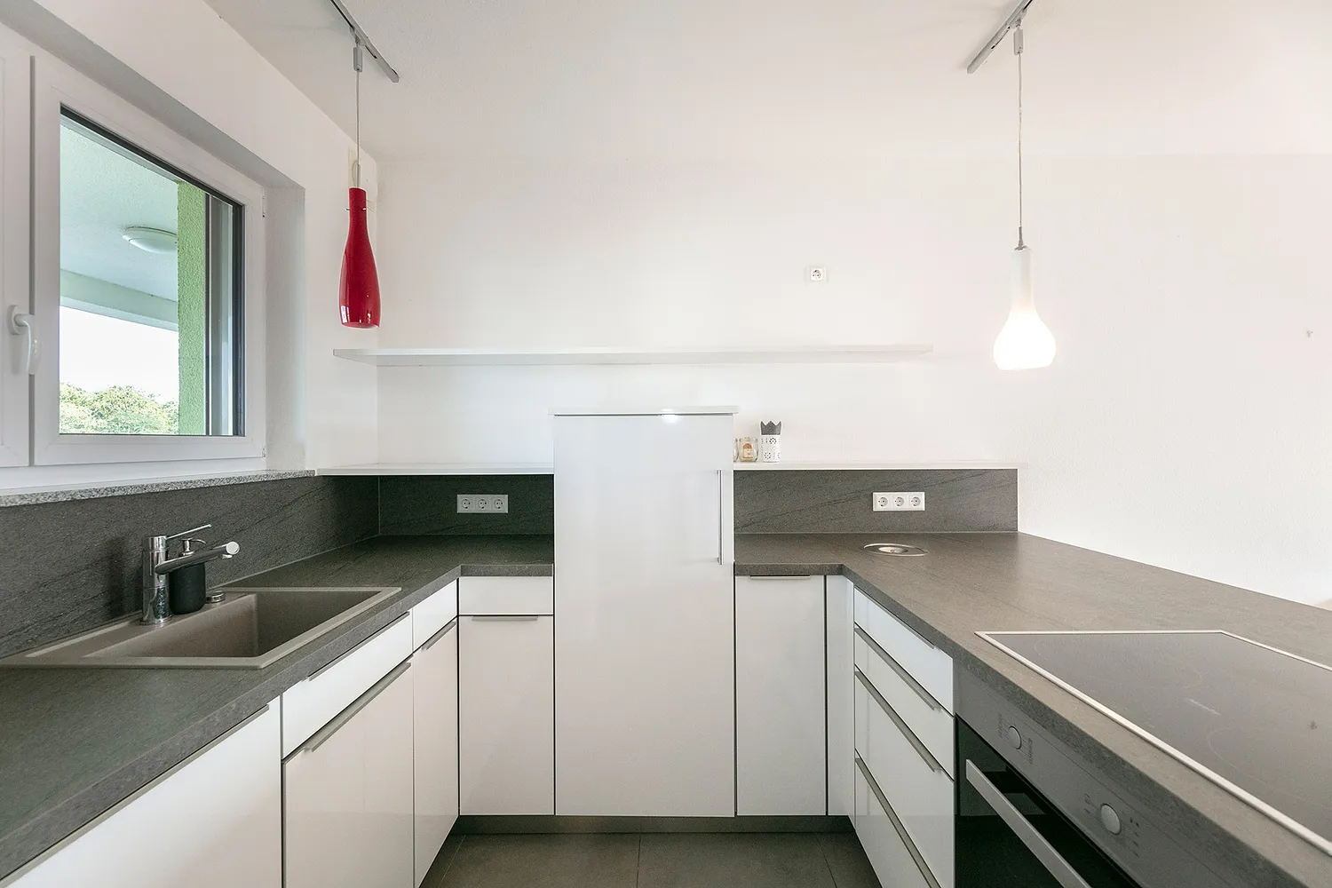 2 Zimmer Wohnung mit 55 m² in Neu-Ulm – Bild 2