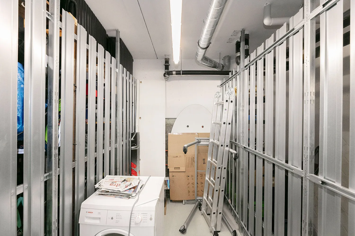 2 Zimmer Wohnung mit 55 m² in Neu-Ulm – Bild 11