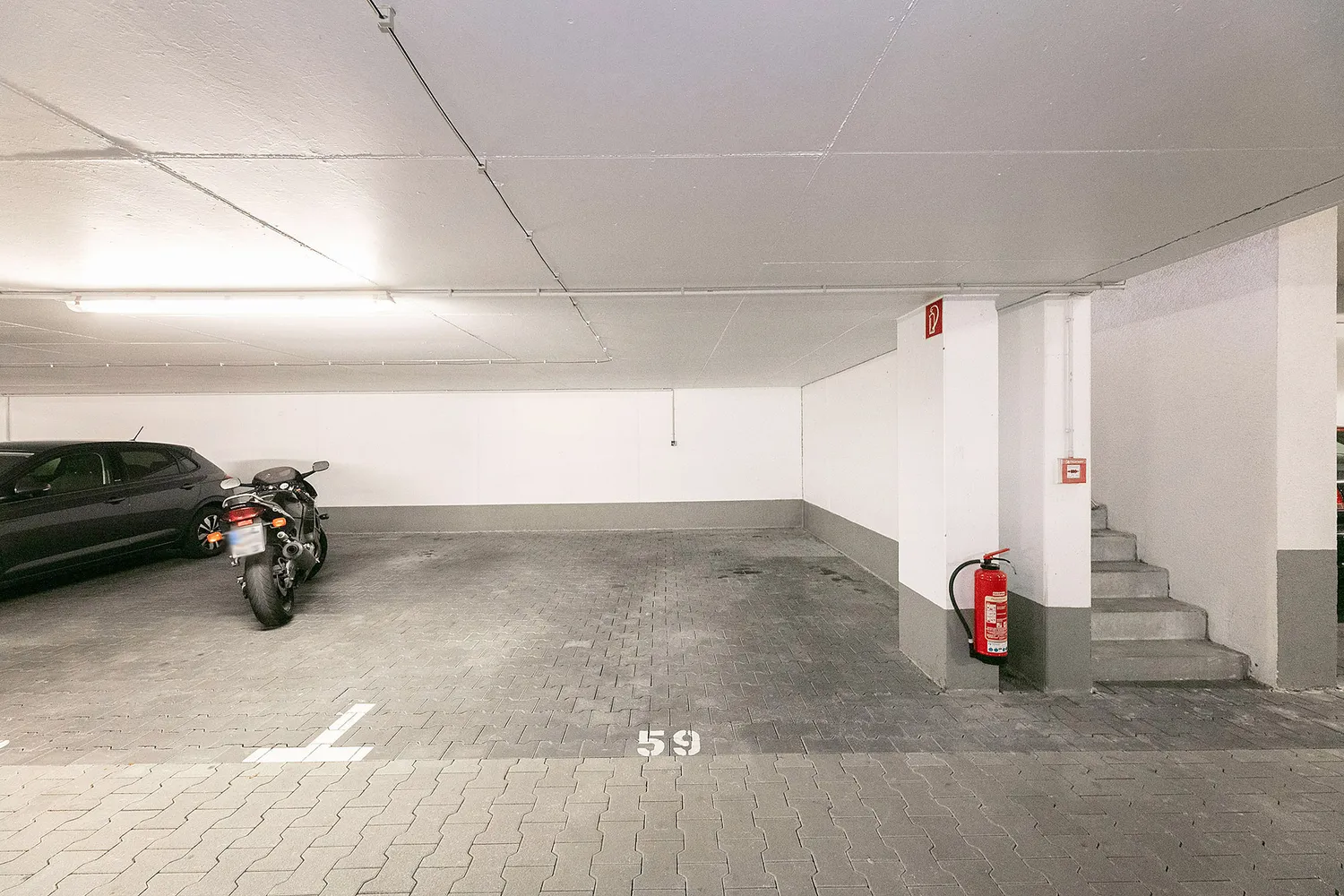 2 Zimmer Wohnung mit 55 m² in Neu-Ulm – Bild 12