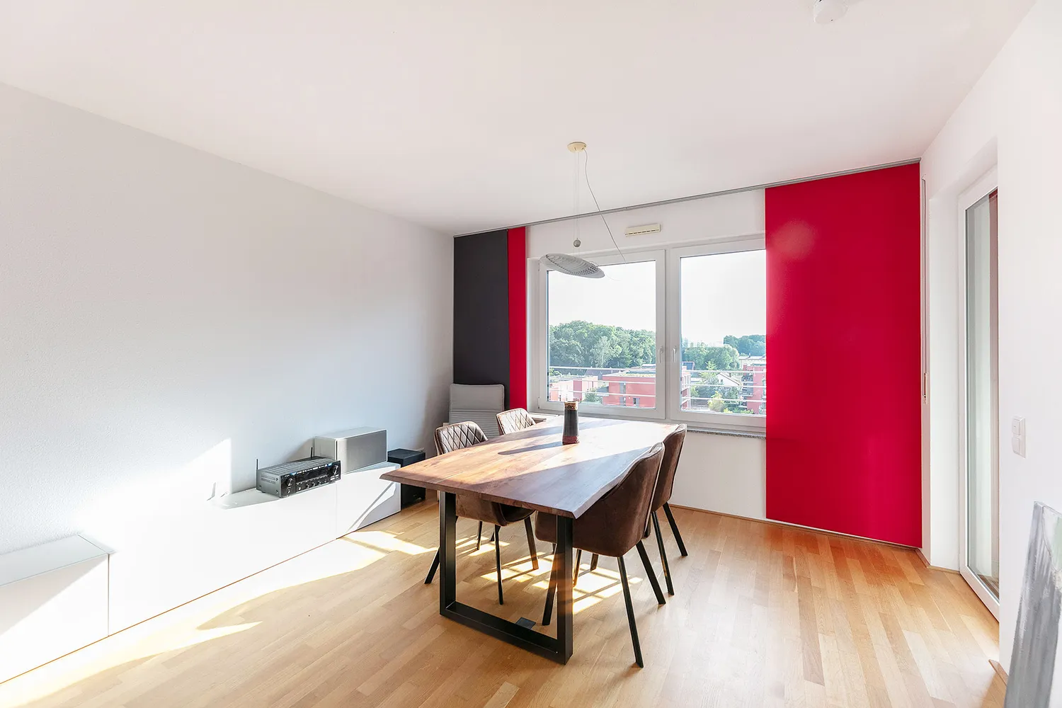 2 Zimmer Wohnung mit 55 m² in Neu-Ulm – Bild 3