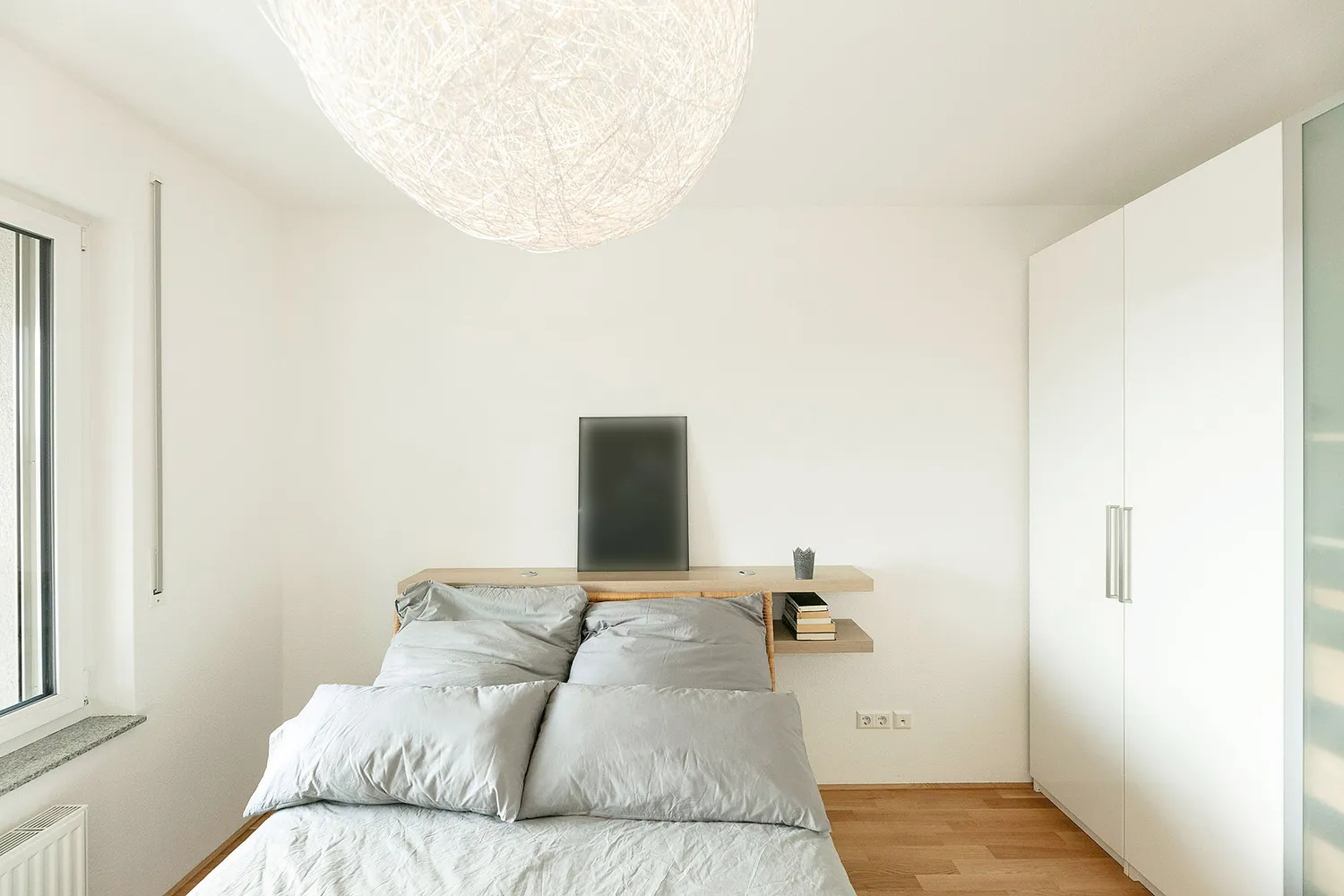 2 Zimmer Wohnung mit 55 m² in Neu-Ulm – Bild 6