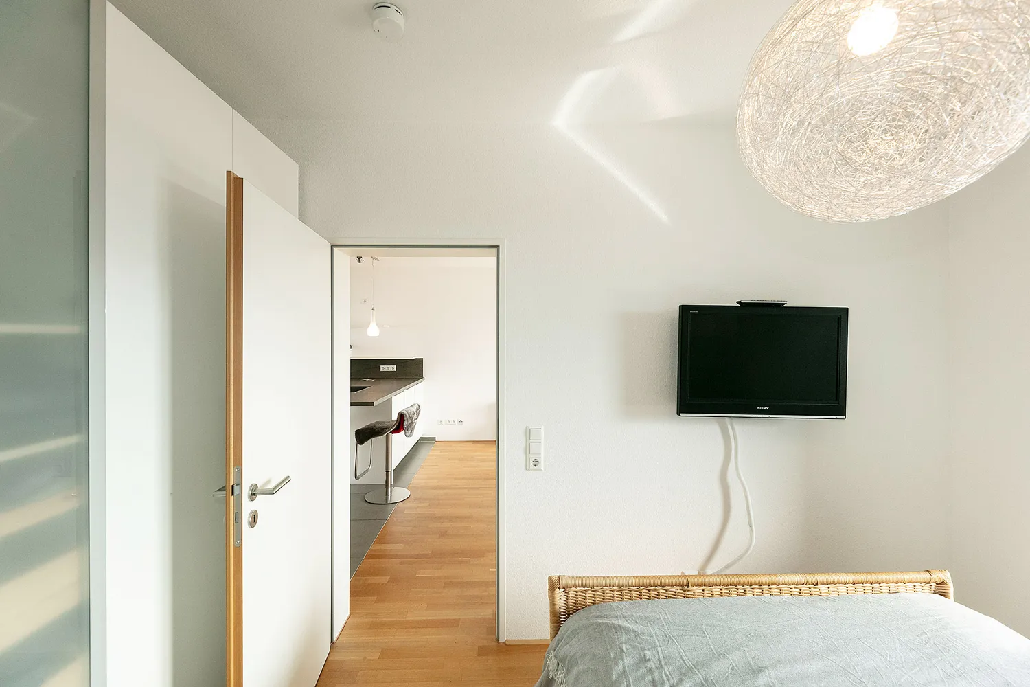 2 Zimmer Wohnung mit 55 m² in Neu-Ulm – Bild 8