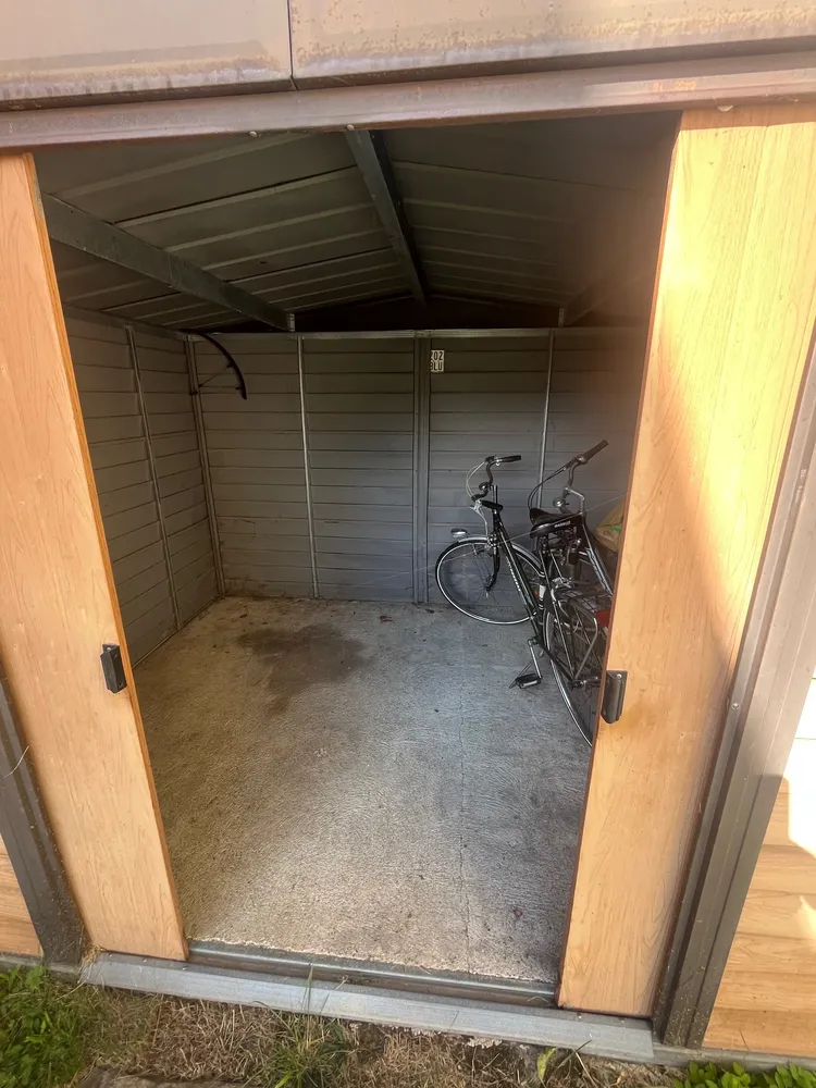 1 Zimmer Wohnung mit 34 m² in Freiberg – Bild 12