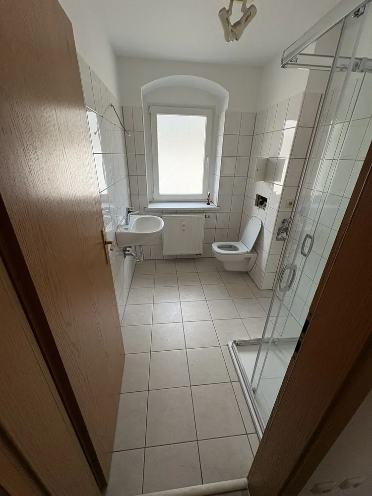 1 Zimmer Wohnung mit 34 m² in Freiberg – Bild 3