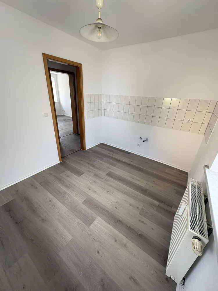1 Zimmer Wohnung mit 34 m² in Freiberg – Bild 9