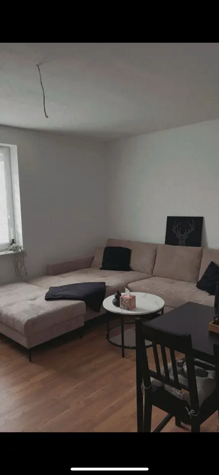 3 Zimmer Wohnung mit 65 m² in Eisenach – Bild 1