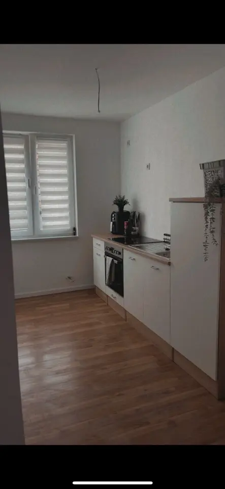 3 Zimmer Wohnung mit 65 m² in Eisenach – Bild 5