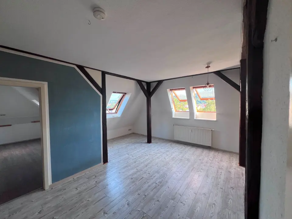 3 Zimmer Wohnung mit 65 m² in Eisenach – Bild 9