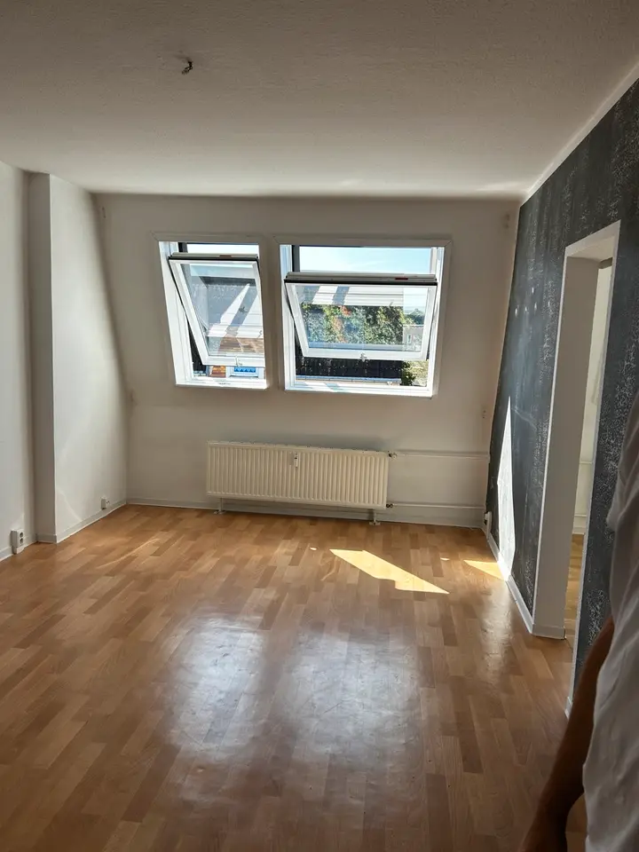 2 Zimmer Wohnung mit 50 m² in Schwerin – Bild 2