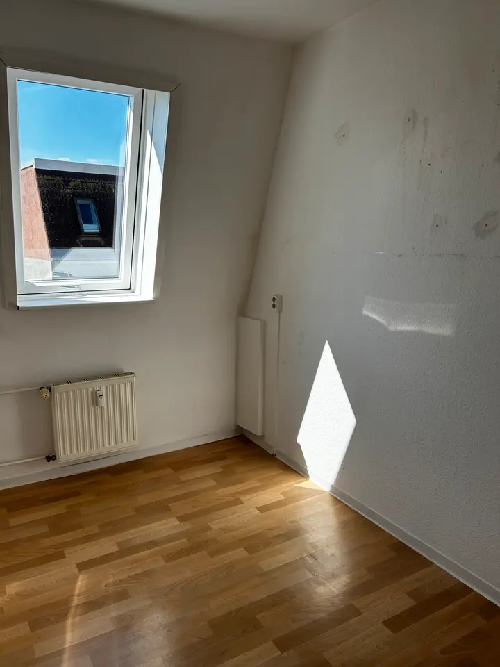 2 Zimmer Wohnung mit 50 m² in Schwerin – Bild 4