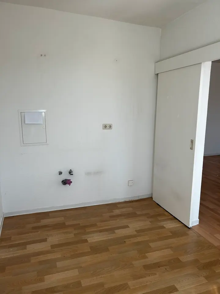 2 Zimmer Wohnung mit 50 m² in Schwerin – Bild 6