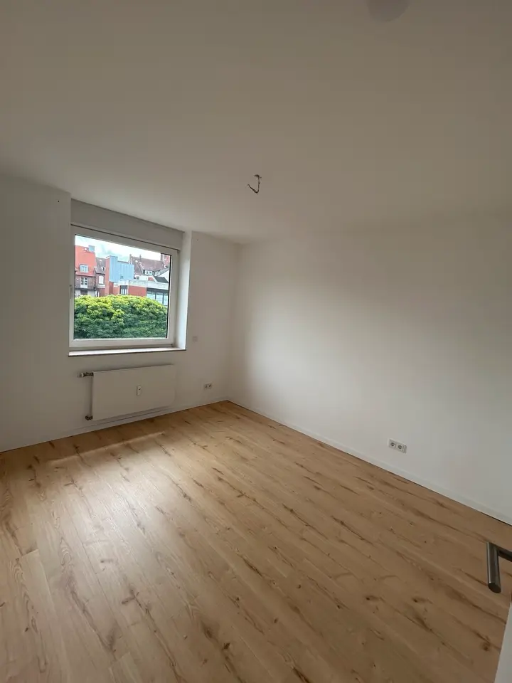 3 Zimmer Wohnung mit 96 m² in Rheine – Bild 1