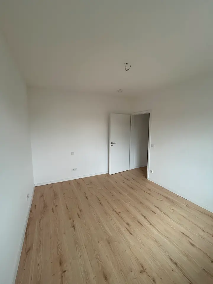 3 Zimmer Wohnung mit 96 m² in Rheine – Bild 2