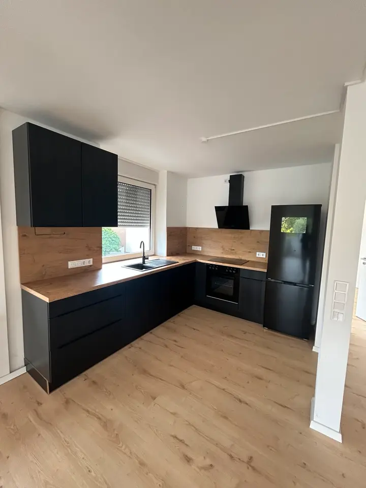3 Zimmer Wohnung mit 96 m² in Rheine – Bild 3
