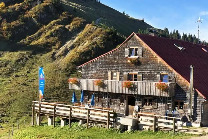 Studio mit 20 m² in Kempten – Bild 2