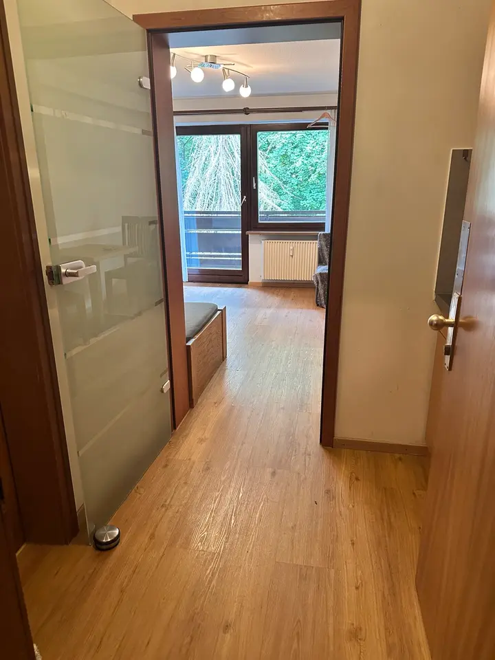 Studio mit 20 m² in Kempten – Bild 3