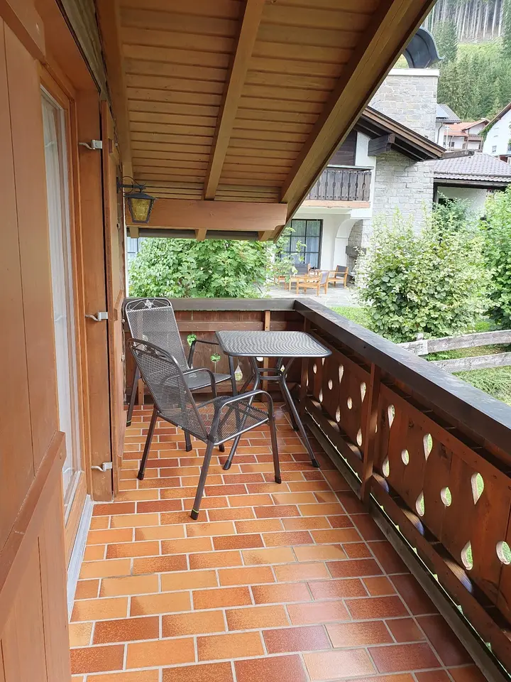 Studio mit 20 m² in Kempten – Bild 4