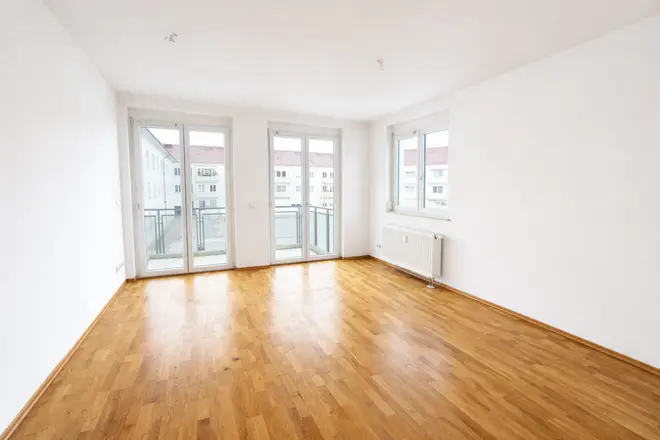 2 Zimmer Wohnung mit 58 m² in Potsdam – Bild 1