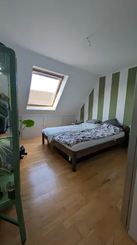 3 Zimmer Wohnung mit 60 m² in Köln – Bild 11
