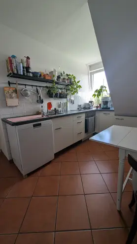 3 Zimmer Wohnung mit 60 m² in Köln – Bild 12
