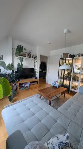 3 Zimmer Wohnung mit 60 m² in Köln – Bild 2