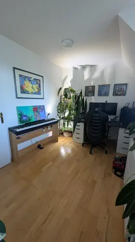 3 Zimmer Wohnung mit 60 m² in Köln – Bild 3