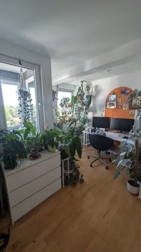 3 Zimmer Wohnung mit 60 m² in Köln – Bild 4