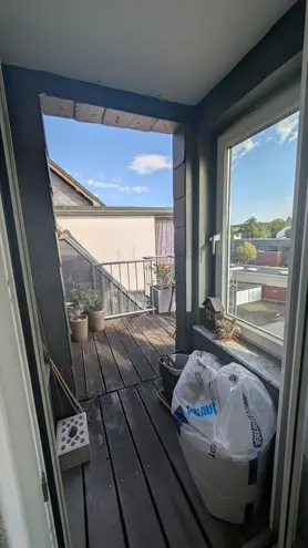 3 Zimmer Wohnung mit 60 m² in Köln – Bild 6