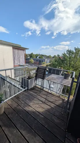 3 Zimmer Wohnung mit 60 m² in Köln – Bild 7