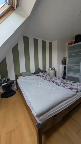 3 Zimmer Wohnung mit 60 m² in Köln – Bild 9