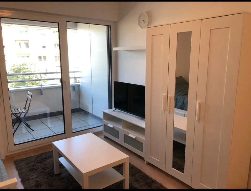 Studio mit 20 m² in Nürnberg – Bild 2