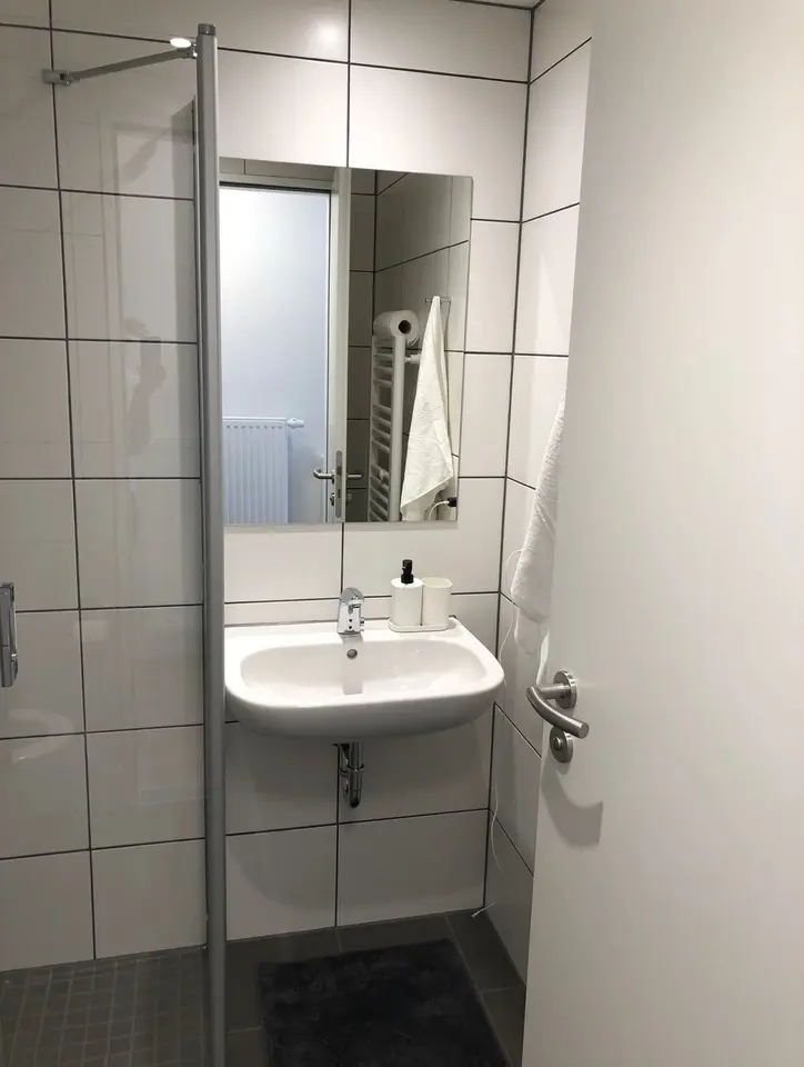 Studio mit 20 m² in Nürnberg – Bild 5