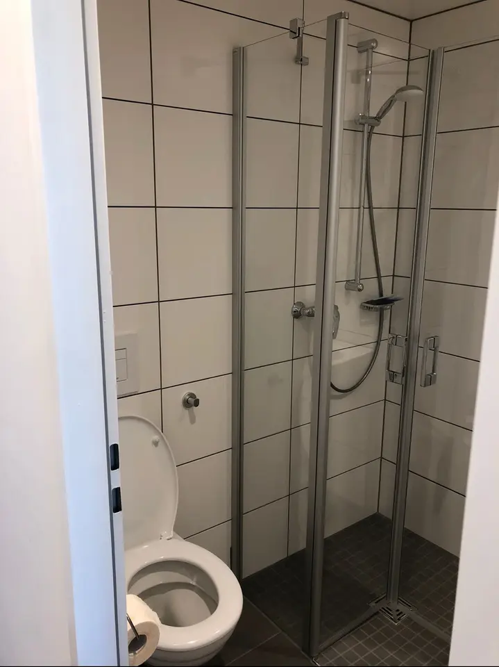 Studio mit 20 m² in Nürnberg – Bild 6
