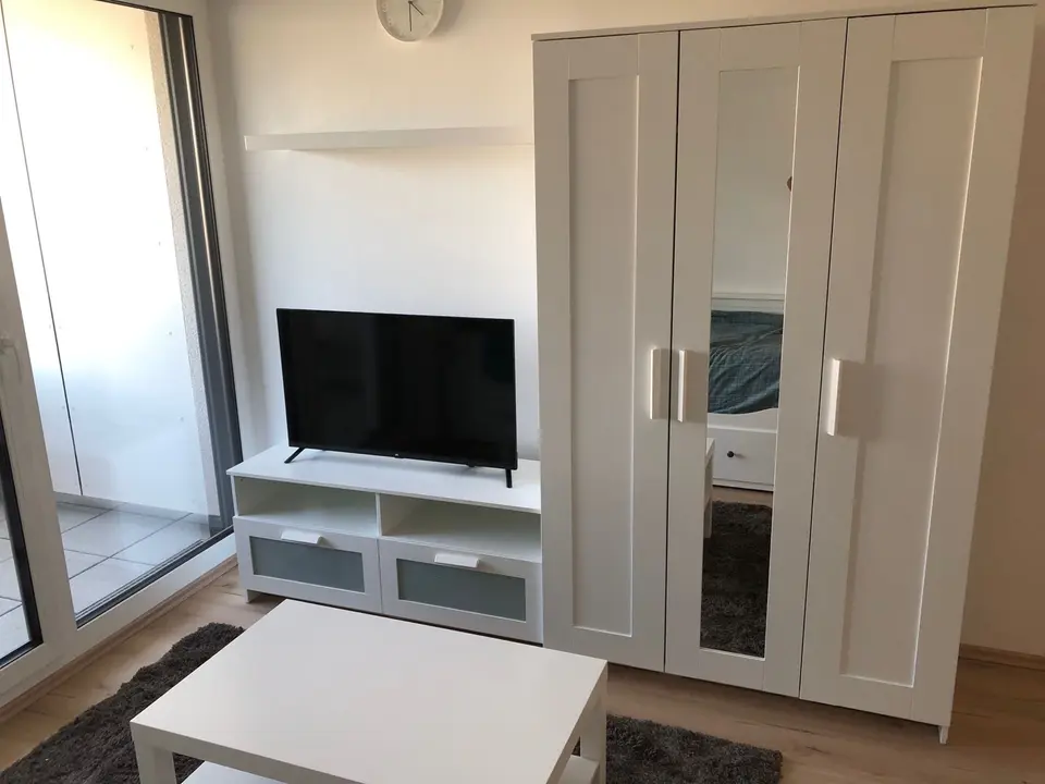 Studio mit 20 m² in Nürnberg – Bild 9