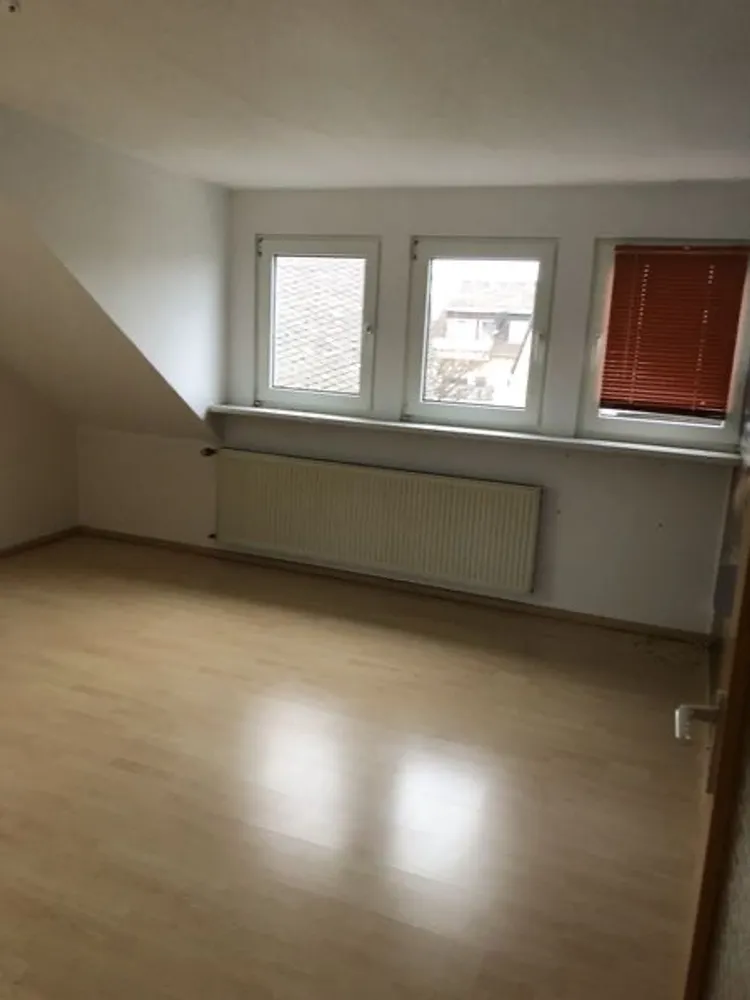 2 Zimmer Wohnung mit 55 m² in Koblenz – Bild 1