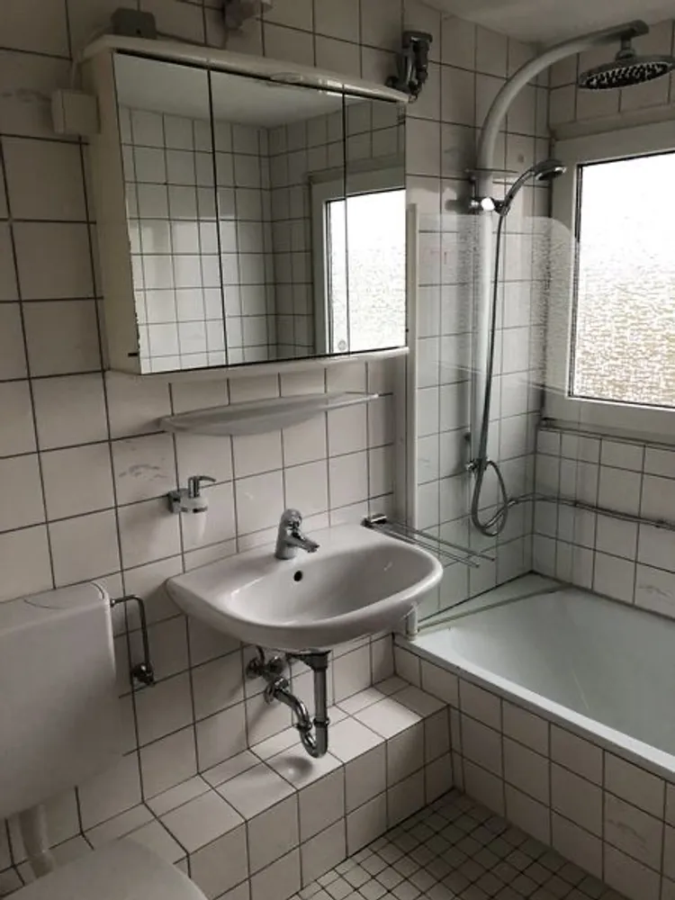 2 Zimmer Wohnung mit 55 m² in Koblenz – Bild 9