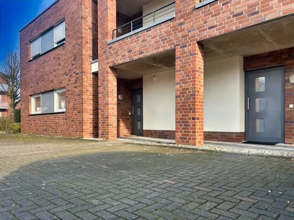 2 Zimmer Wohnung mit 79 m² in Ahaus – Bild 7