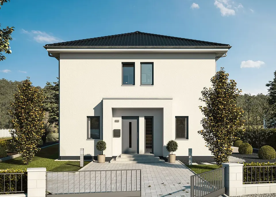 2 Zimmer Wohnung mit 79 m² in Ahaus – Bild 8