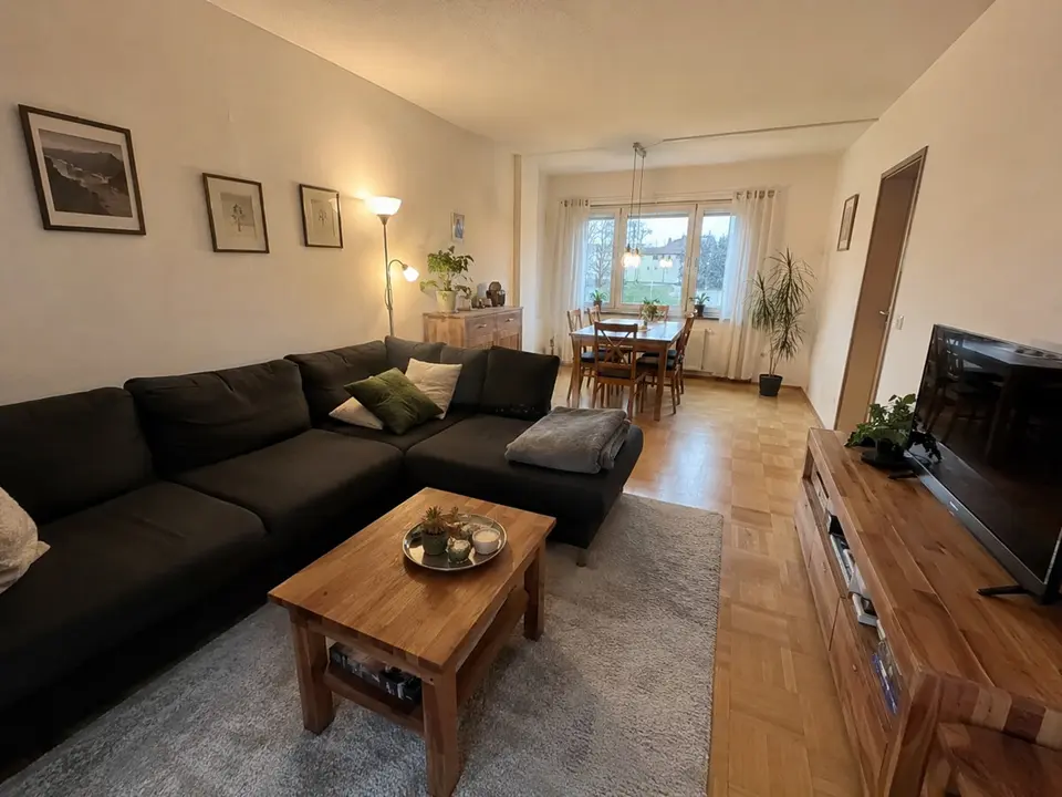 2 Zimmer Wohnung mit 79 m² in Ahaus – Bild 9