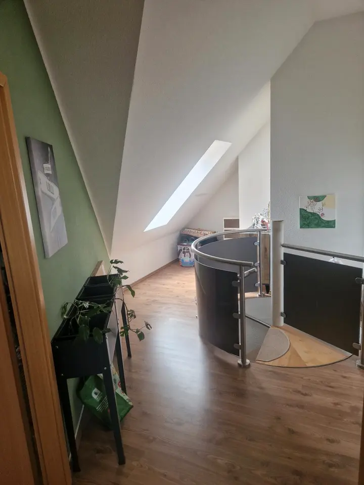 4 Zimmer Wohnung mit 91 m² in Weimar – Bild 3