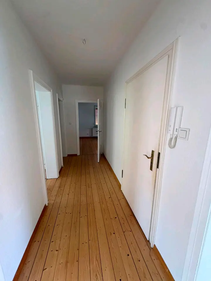 4 Zimmer Wohnung mit 91 m² in Weimar – Bild 8