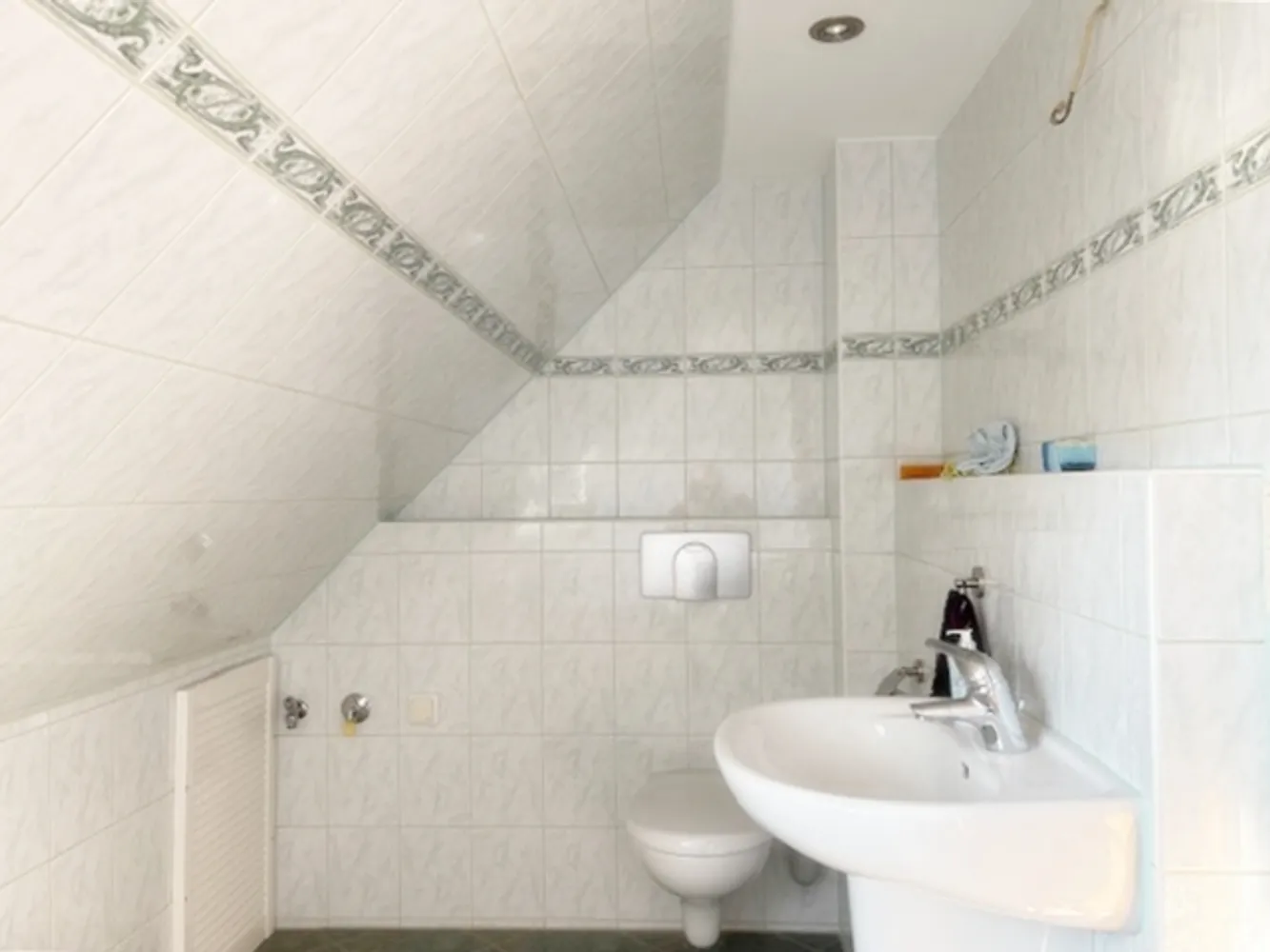2 Zimmer Wohnung mit 42 m² in Merseburg – Bild 11