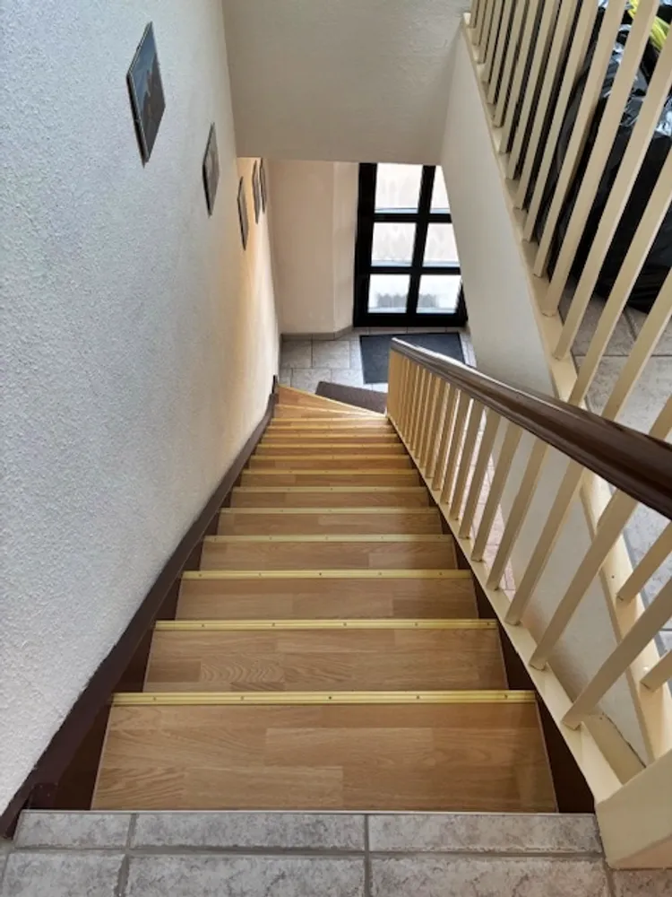 2 Zimmer Wohnung mit 42 m² in Merseburg – Bild 3