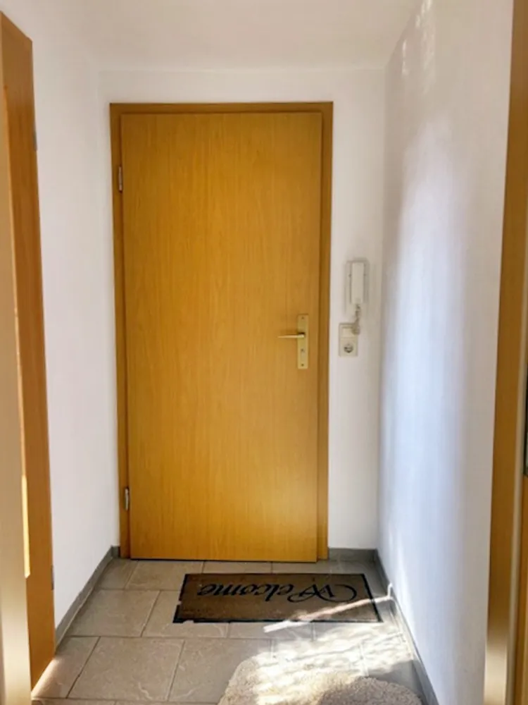 2 Zimmer Wohnung mit 42 m² in Merseburg – Bild 4