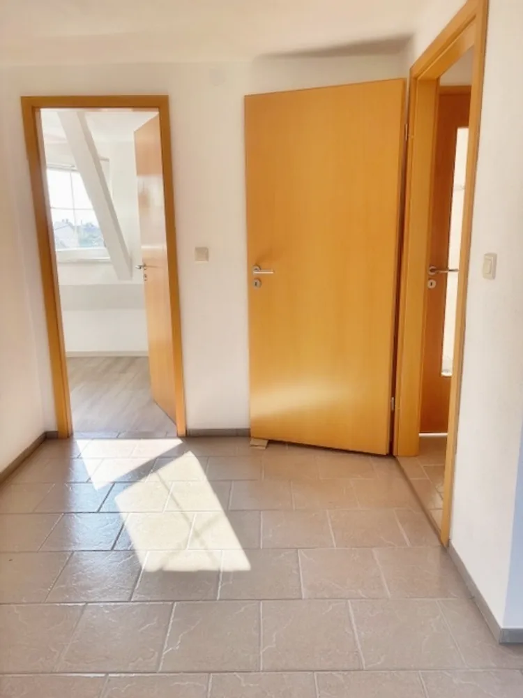 2 Zimmer Wohnung mit 42 m² in Merseburg – Bild 5